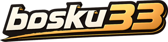 Logo bosku33